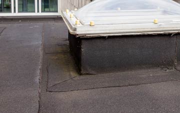 disadvantages of Old Goole flat roofs