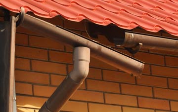 Old Goole gutter repair costs