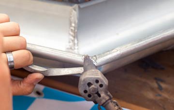 disadvantages of Old Goole lead roofing