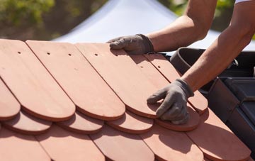 Old Goole roof tile contractors
