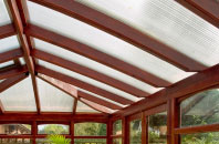 Old Goole conservatory roofing insulation